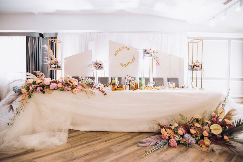 Events & Catering