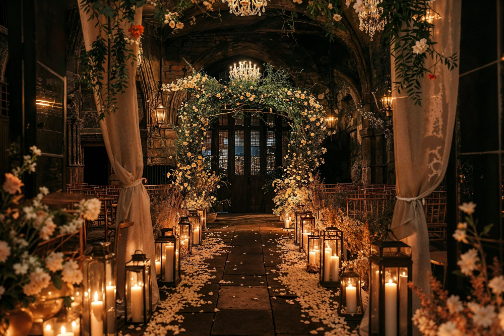 Events and Tents