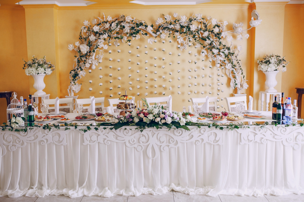 Events and Tents