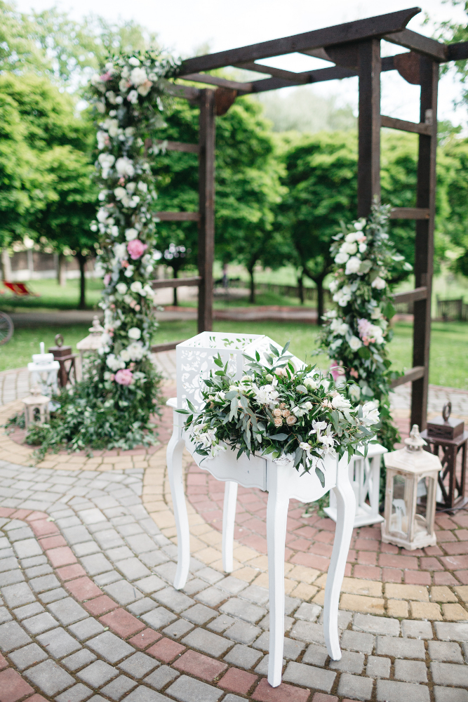 Flower Decor