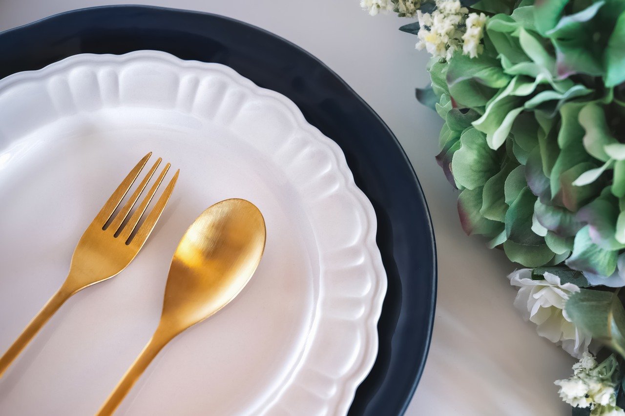 Albaraka Cutlery
